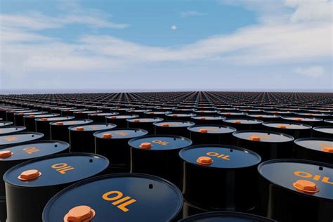 Brent petrolün varil fiyatı 79,61 dolar - Son Dakika Haberleri